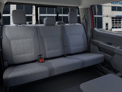 2026 Ford F-350SD F-350® XL