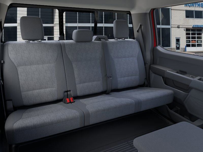 2026 Ford F-350SD F-350® XL