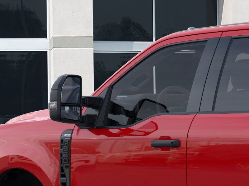 2026 Ford F-350SD F-350® XL