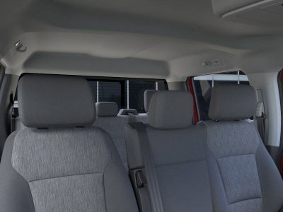 2026 Ford F-350SD F-350® XL