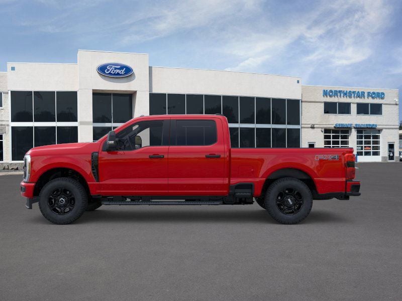 2026 Ford F-350SD F-350® XL