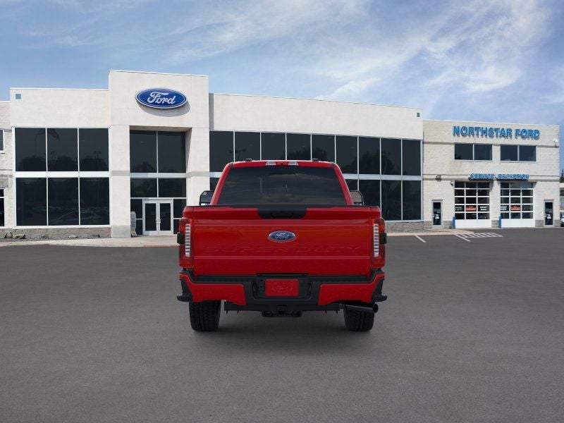 2026 Ford F-350SD F-350® XL