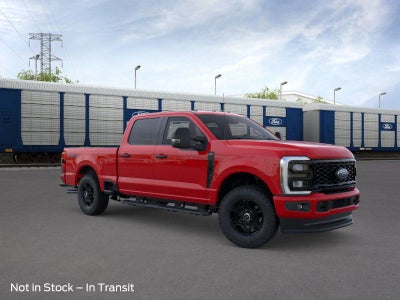 2026 Ford F-350SD F-350® XL