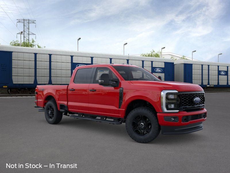 2026 Ford F-350SD F-350® XL