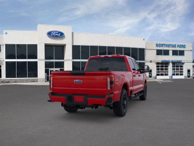 2026 Ford F-350SD F-350® XL