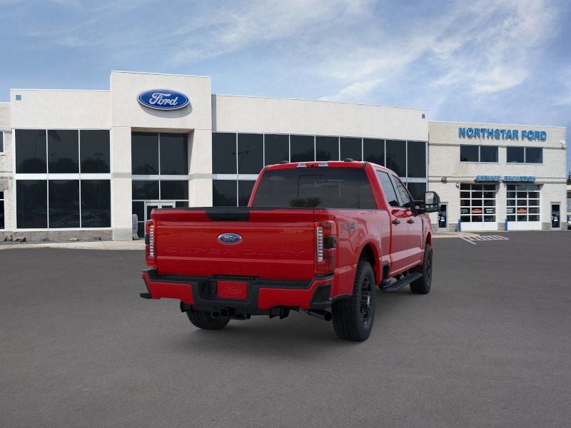 2026 Ford F-350SD F-350® XL