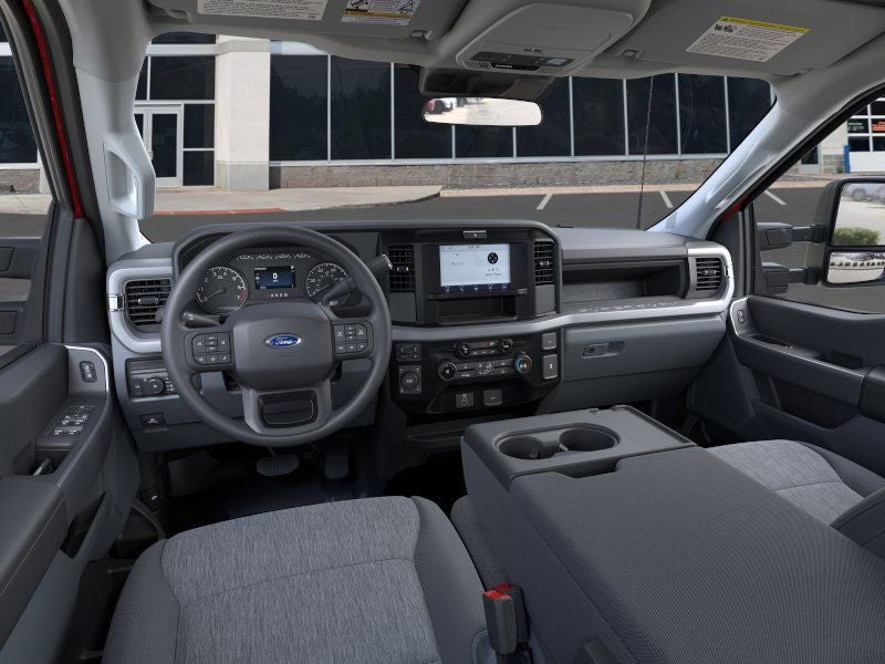 2026 Ford F-350SD F-350® XL