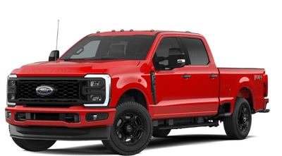 2026 Ford F-350SD F-350® XL