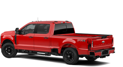 2026 Ford F-350SD F-350® XL