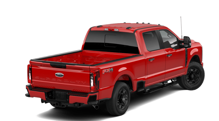 2026 Ford F-350SD F-350® XL