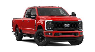 2026 Ford F-350SD F-350® XL