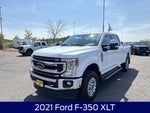 2021 Ford F-350SD XLT