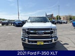 2021 Ford F-350SD XLT