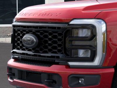 2026 Ford F-350SD XLT