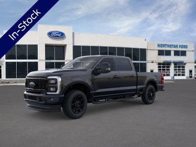 2026 Ford F-350SD F-350® XLT