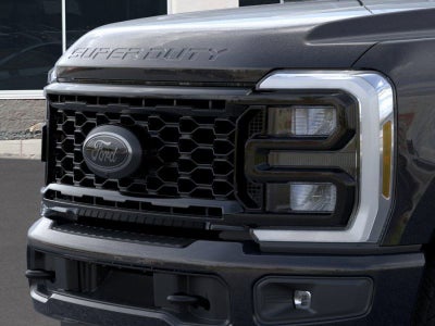 2026 Ford F-350SD F-350® XLT