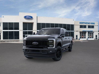 2026 Ford F-350SD F-350® XLT