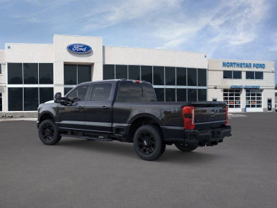 2026 Ford F-350SD F-350® XLT