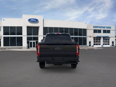 2026 Ford F-350SD F-350® XLT