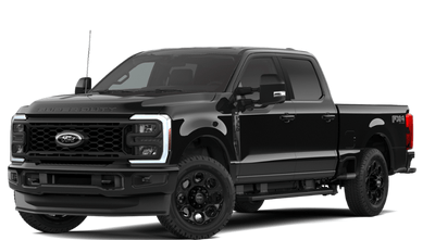 2026 Ford F-350SD F-350® XLT