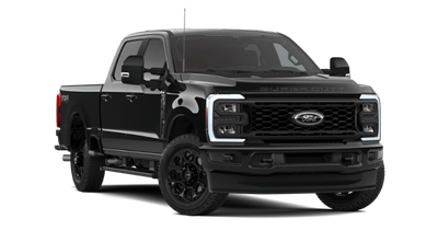 2026 Ford F-350SD F-350® XLT