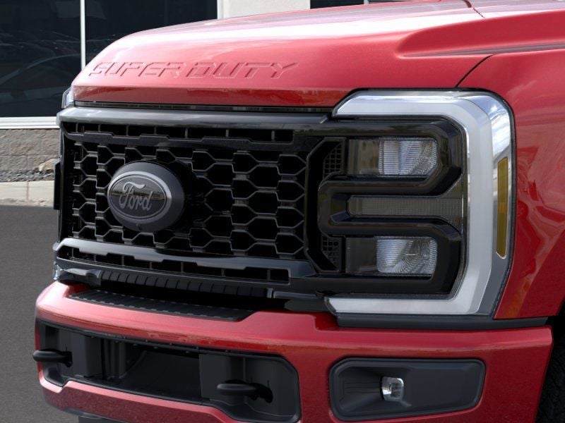 2026 Ford F-350SD F-350® XLT