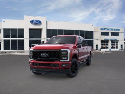 2026 Ford F-350SD F-350® XLT