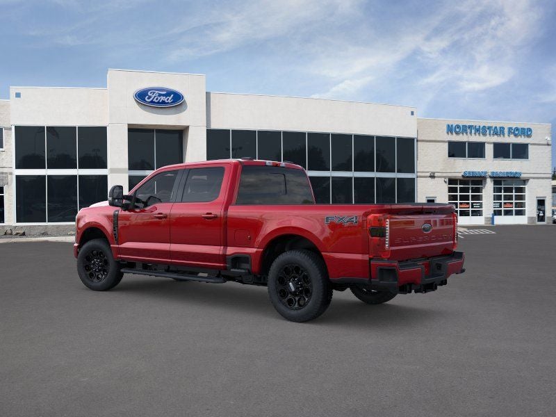 2026 Ford F-350SD F-350® XLT