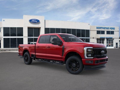 2026 Ford F-350SD F-350® XLT