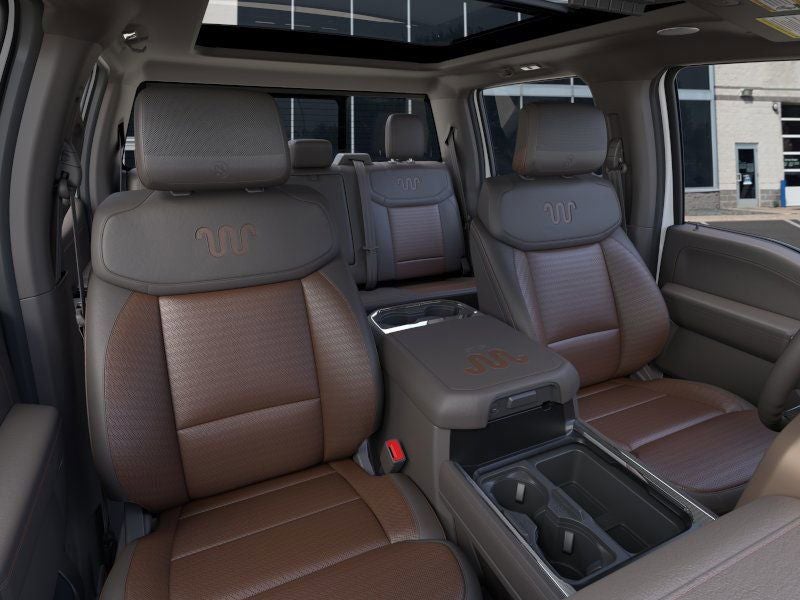 2026 Ford F-350SD F-350® King Ranch®