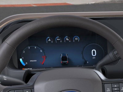 2026 Ford F-350SD F-350® King Ranch®