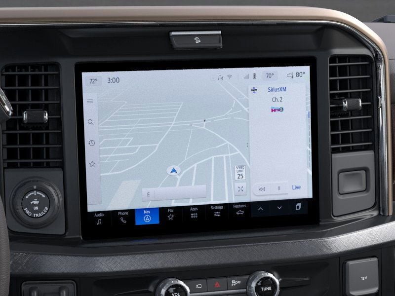 2026 Ford F-350SD F-350® King Ranch®