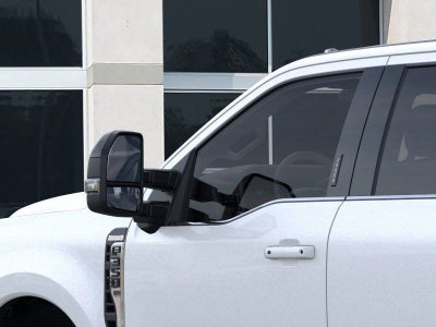 2026 Ford F-350SD F-350® King Ranch®