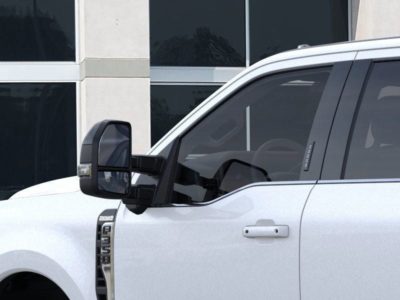 2026 Ford F-350SD F-350® King Ranch®