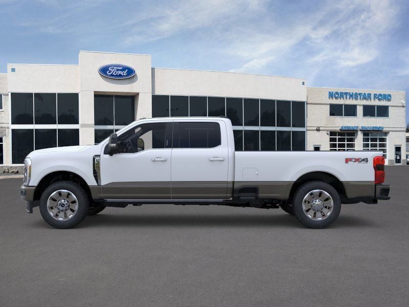 2026 Ford F-350SD F-350® King Ranch®