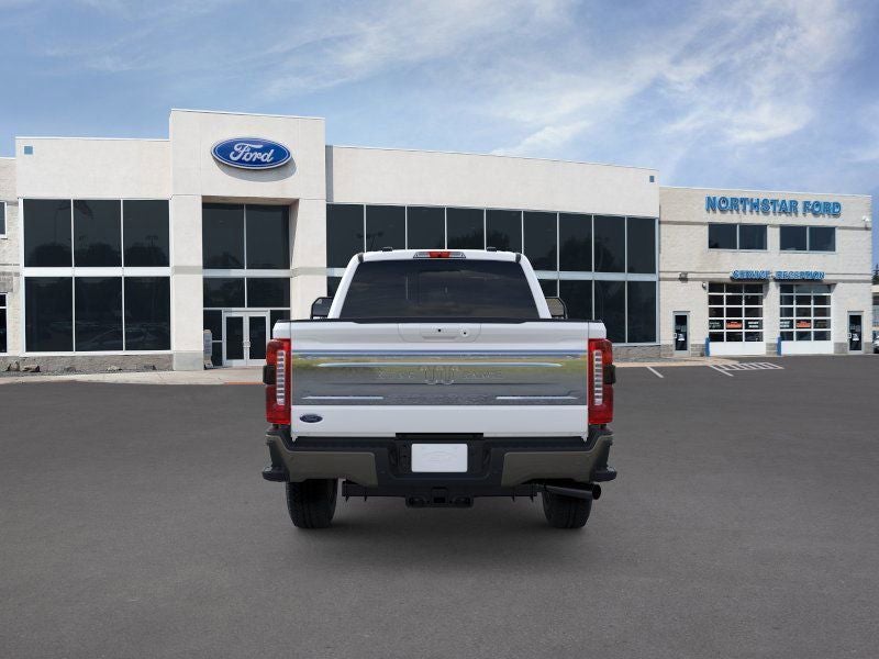 2026 Ford F-350SD F-350® King Ranch®
