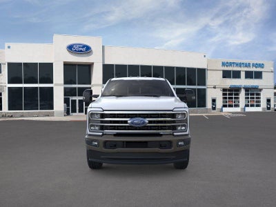 2026 Ford F-350SD F-350® King Ranch®