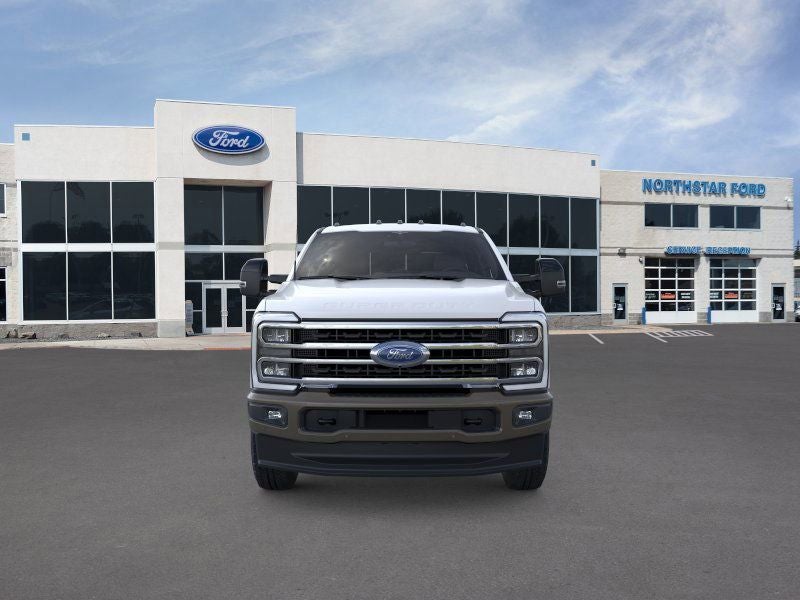 2026 Ford F-350SD F-350® King Ranch®