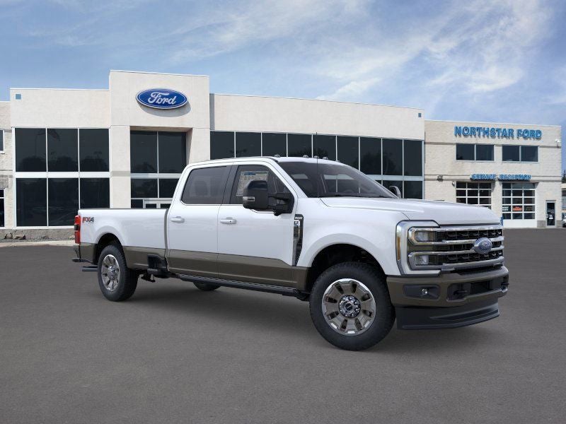 2026 Ford F-350SD F-350® King Ranch®