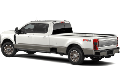 2026 Ford F-350SD F-350® King Ranch®