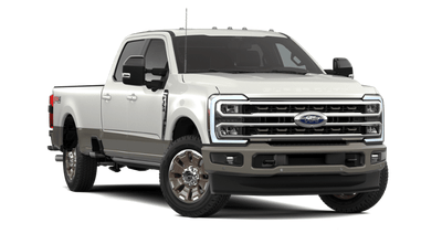 2026 Ford F-350SD F-350® King Ranch®