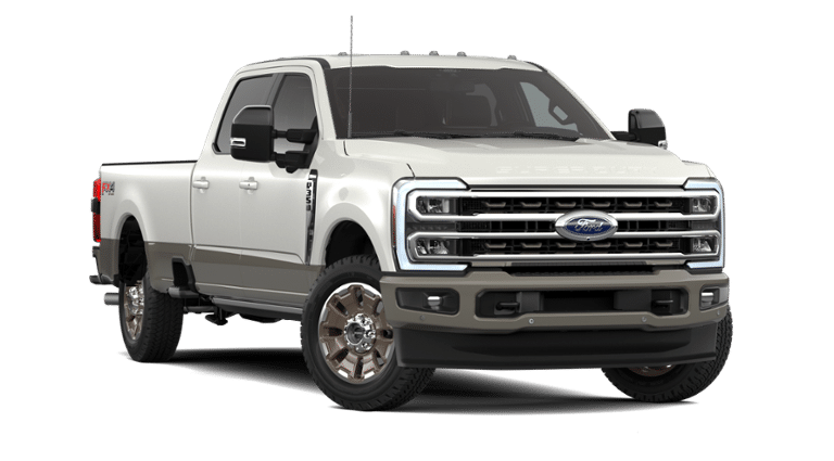 2026 Ford F-350SD F-350® King Ranch®