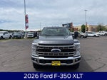 2026 Ford F-350SD XLT