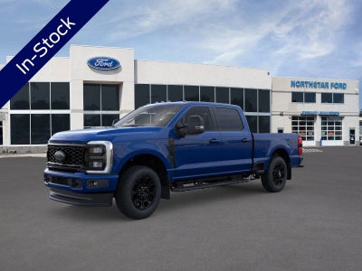 2026 Ford F-350SD F-350® XLT