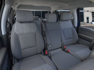 2026 Ford F-350SD F-350® XLT