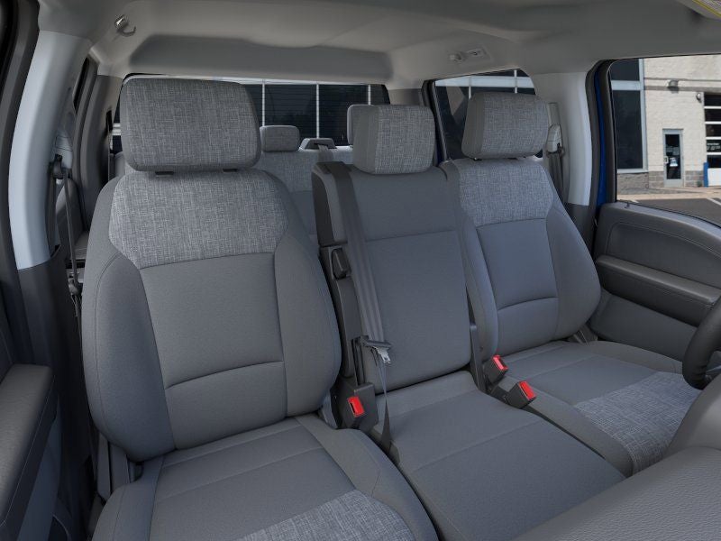 2026 Ford F-350SD F-350® XLT