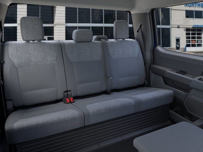 2026 Ford F-350SD F-350® XLT