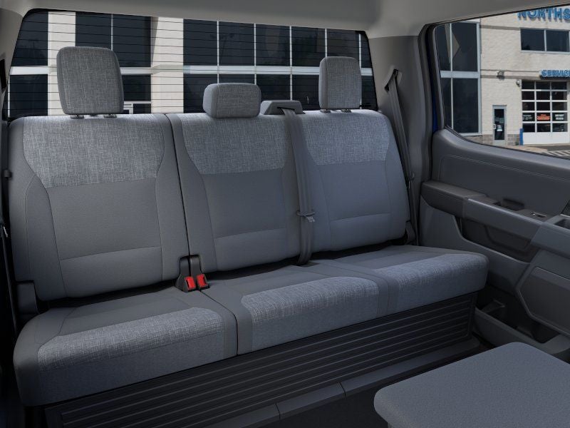 2026 Ford F-350SD F-350® XLT