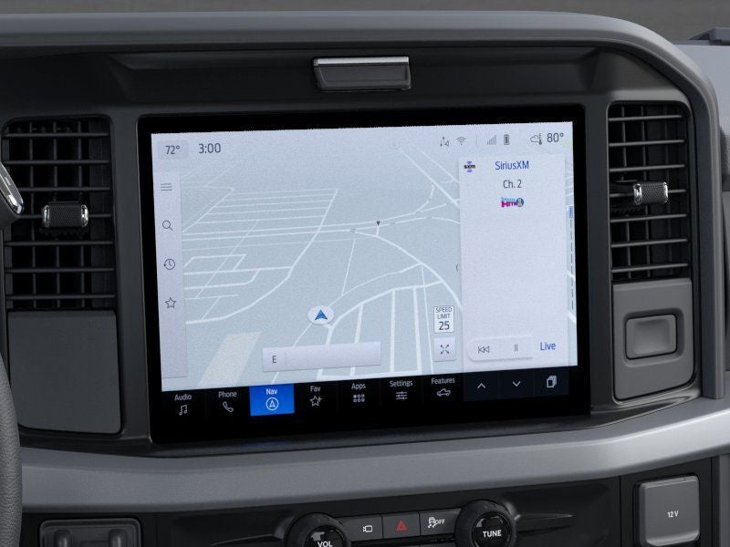 2026 Ford F-350SD F-350® XLT