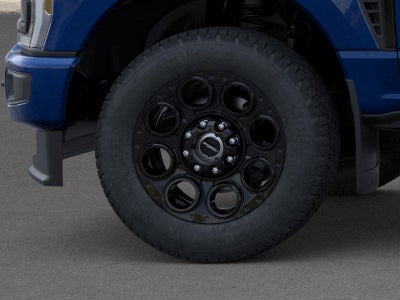 2026 Ford F-350SD F-350® XLT